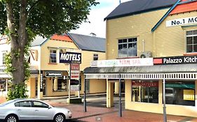 No 1 Motels